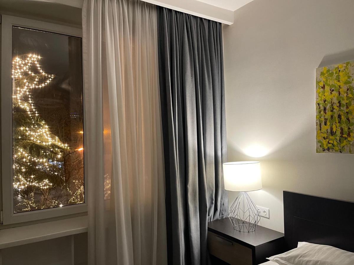 Hd New Apartment Тбілісі Екстер'єр фото
