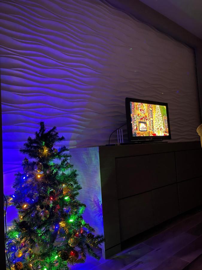 Hd New Apartment Тбілісі Екстер'єр фото