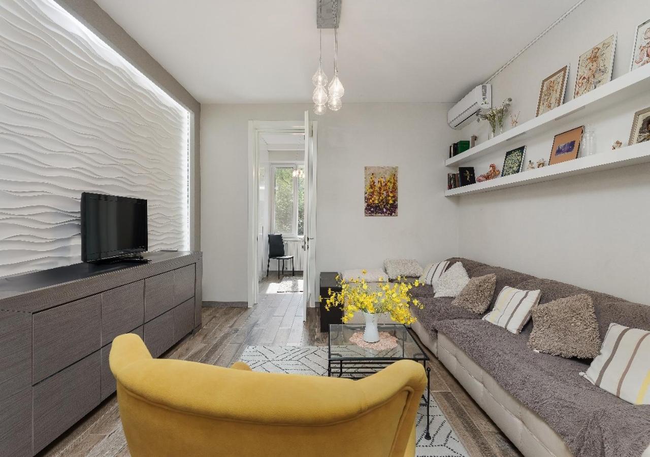 Hd New Apartment Тбілісі Екстер'єр фото