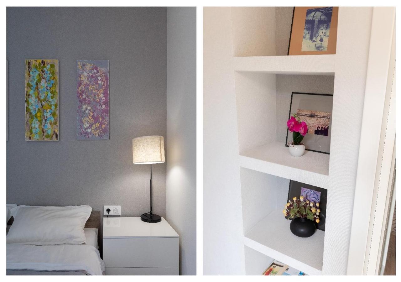 Hd New Apartment Тбілісі Екстер'єр фото