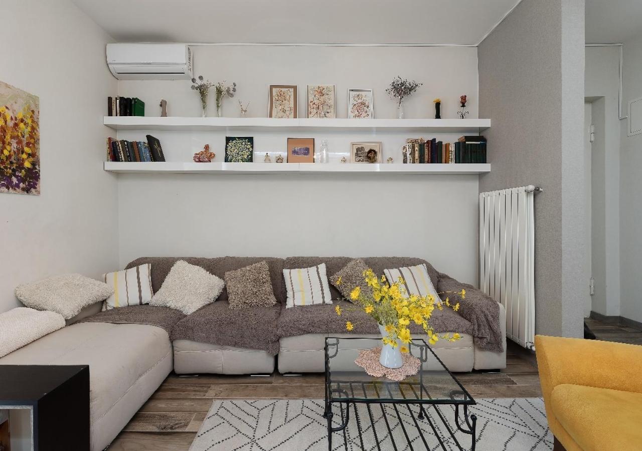 Hd New Apartment Тбілісі Екстер'єр фото