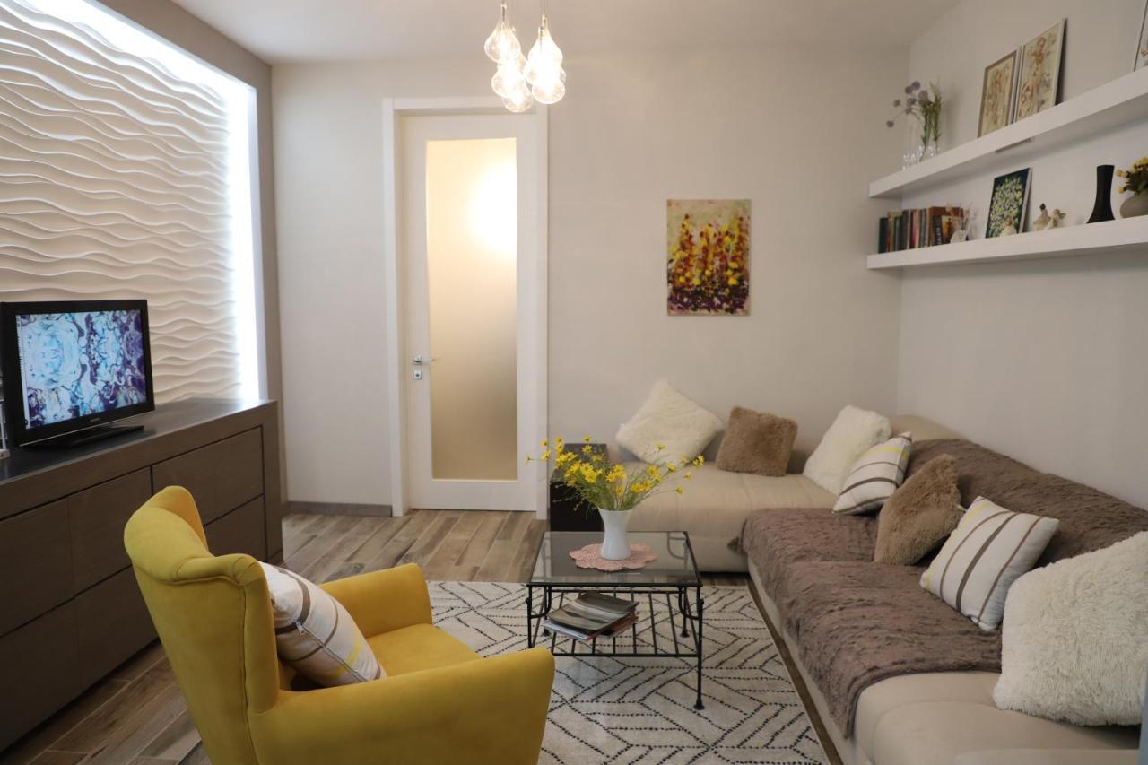 Hd New Apartment Тбілісі Екстер'єр фото
